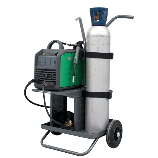 Migatronic RALLYMIG 161I + 3m ML161 munkakábel