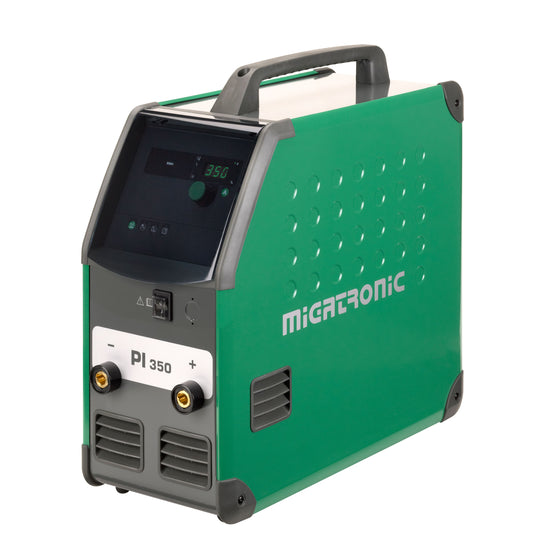 Migatronic PI 350 MMA CELLULOSE