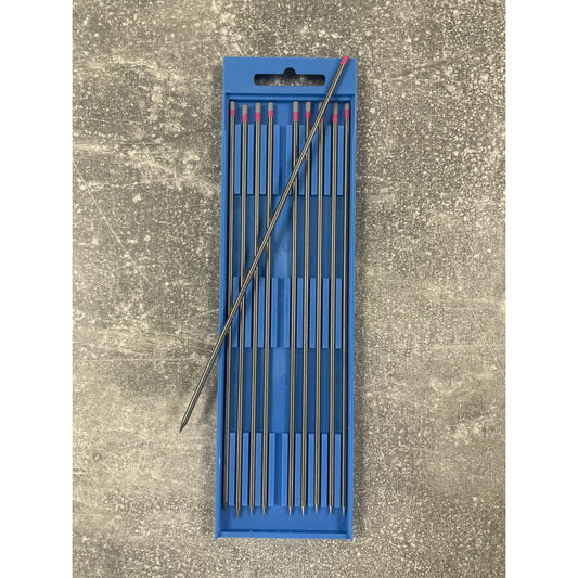 Lymox rózsaszín wolframelektróda