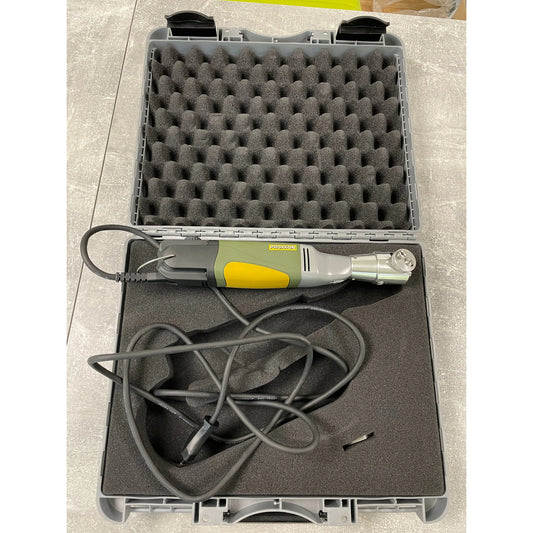 Proxxon LU-6868 Wecker volfrám köszörű