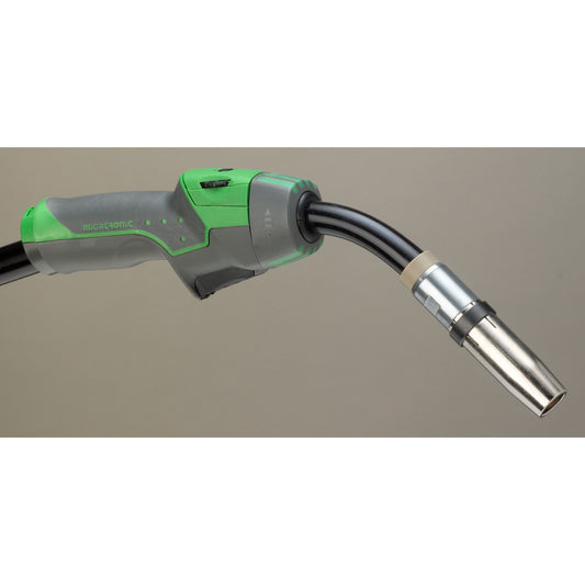 Migatronic MV400 FKS TWIST 30° ALU