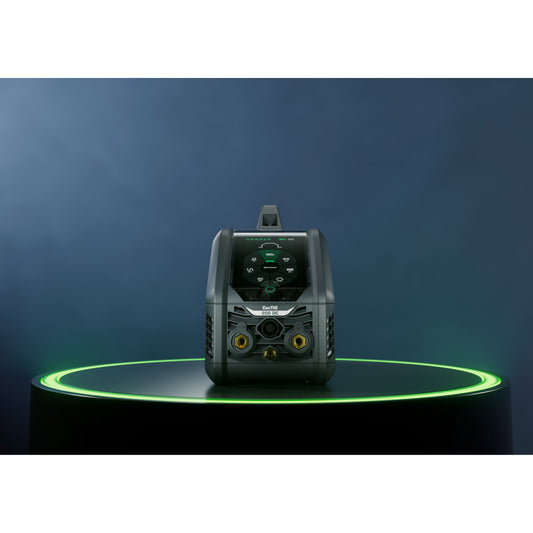 Migatronic CENTIG 200 AC/DC + 4m TIG 201 munkakábel