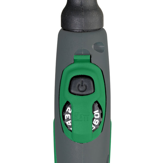 Migatronic TIG ERGO 301