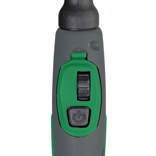 Migatronic TIG ERGO 221