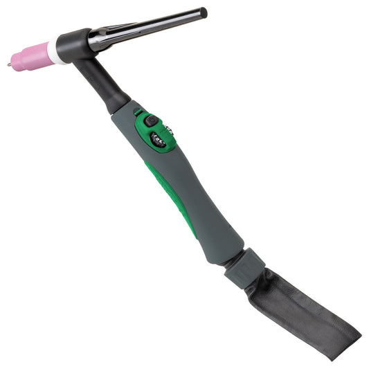 Migatronic TIG ERGO 201