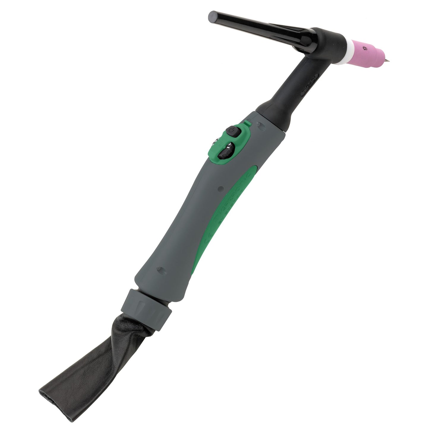 Migatronic TIG ERGO 221