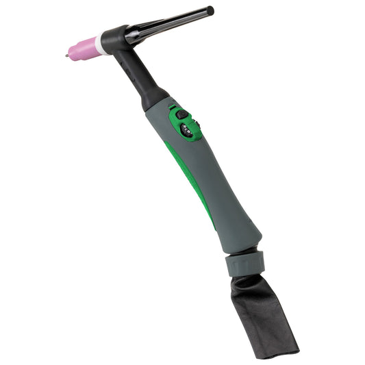 Migatronic TIG ERGO 401