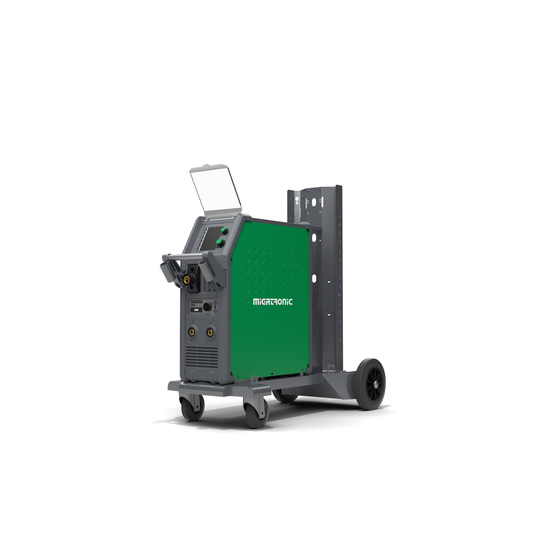 Migatronic SIGMA ONE 300-550A kompakt + 3m munkakábel