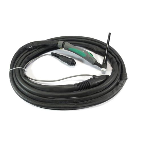 Migatronic TIG ERGO 101