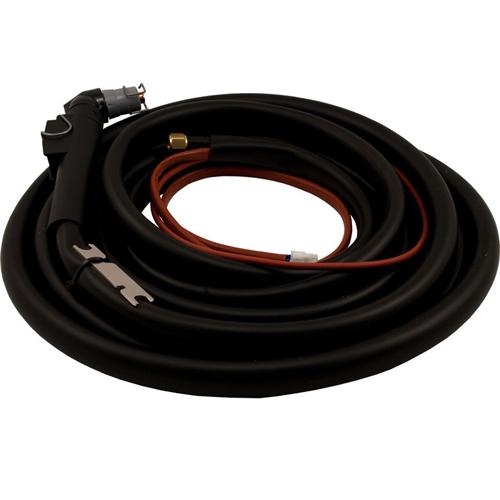 Migatronic Plazmavágó pisztoly ZETA 60 6M