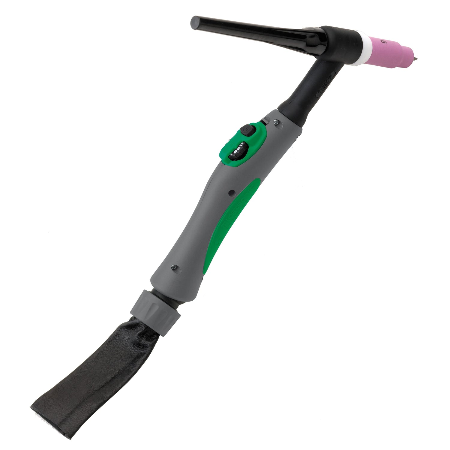 TIG/AWI léghűtéses pisztolyok