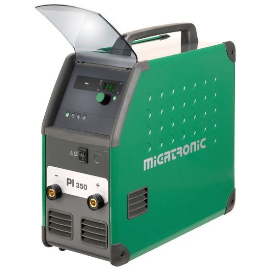 Migatronic PI 350 MMA CELLULOSE