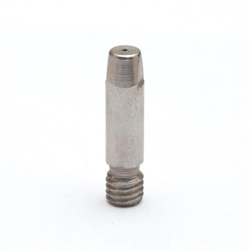 Áramátadó M6 Ø6X25MM CU-NI