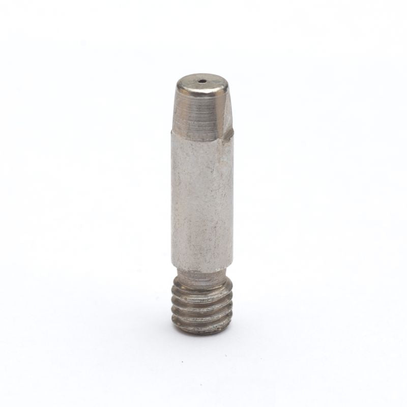 Áramátadó M6 Ø6X25MM CU-NI