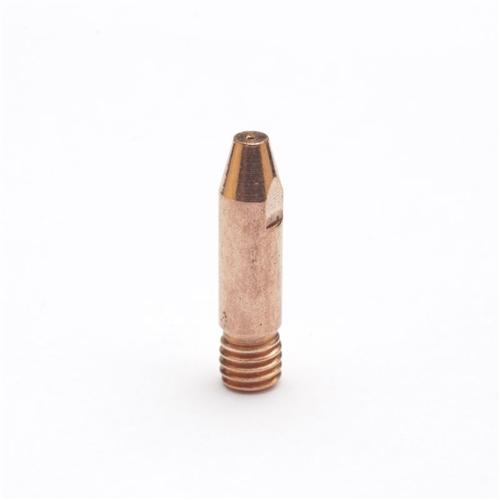 Áramátadó M6 Ø6 X25MM E-CU