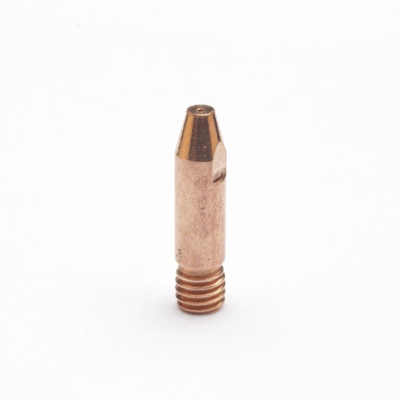 Áramátadó M6 Ø6 X25MM E-CU