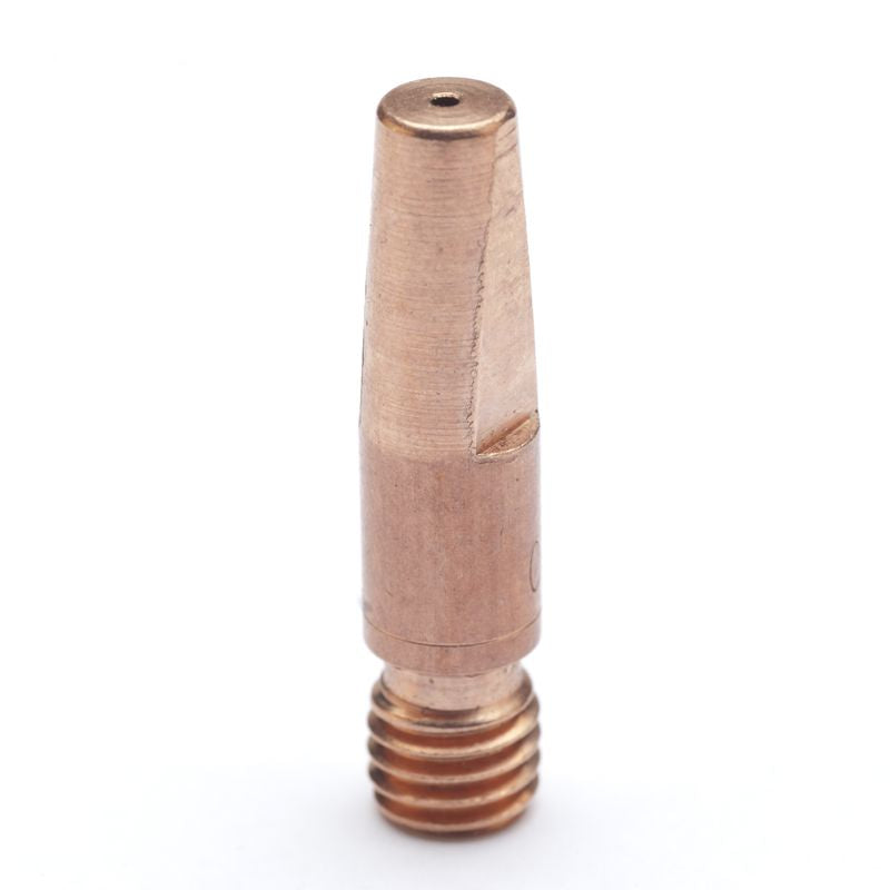 Áramátadó M8 Ø8 X35MM CUCRZ