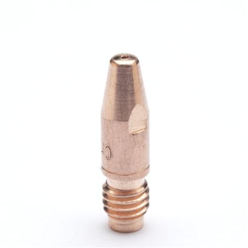 Áramátadó M8 Ø8X30MM CUCRZR