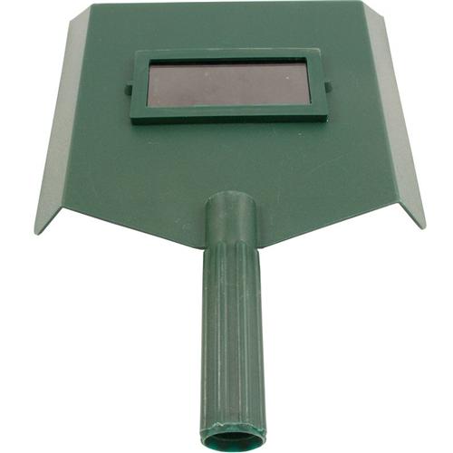 Migatronic hand shield