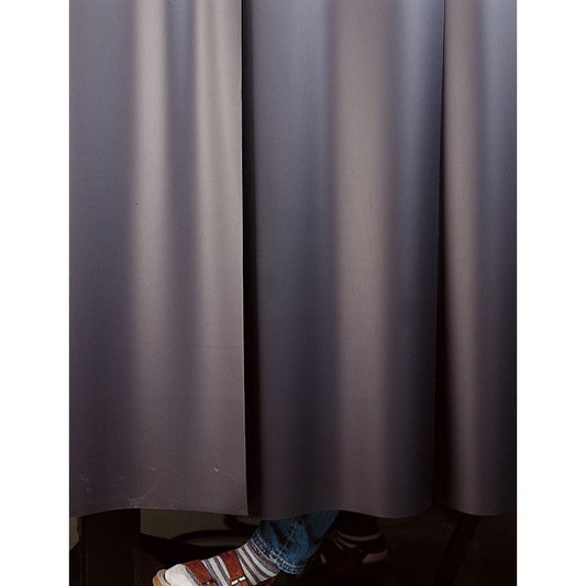 Ribbon curtains