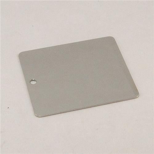 Welding mirror 1.0 mm (10 pcs)
