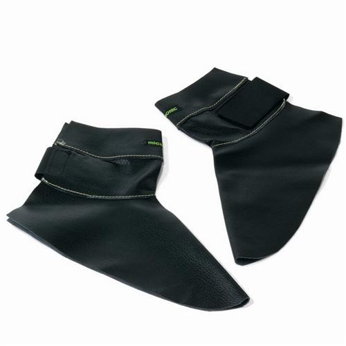 Migatronic shin guards