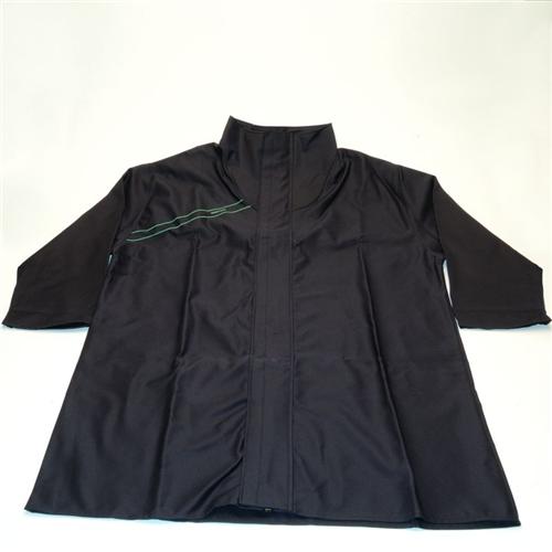 Migatronic welding jacket