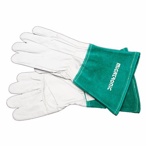 Migatronic TIG/AWI gloves