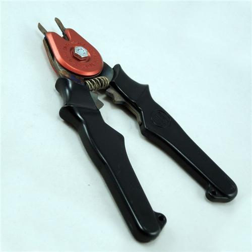 Nozzle and wire cutter Ø12-15
