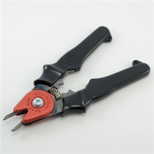 Nozzle and wire cutter Ø15-18