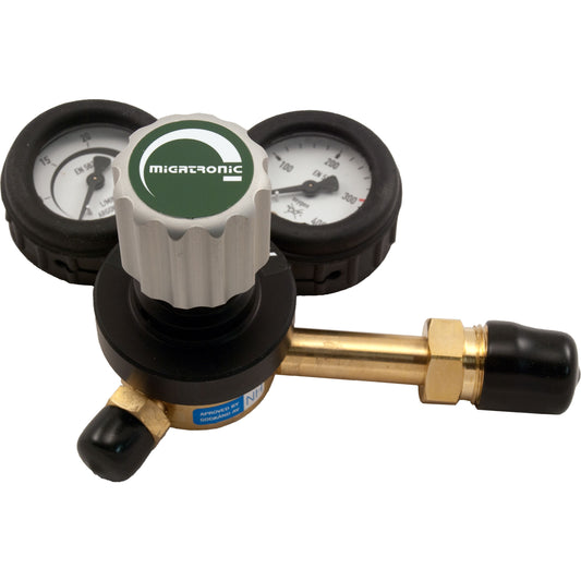 ARGONEX REGULATOR 2MANO. AR