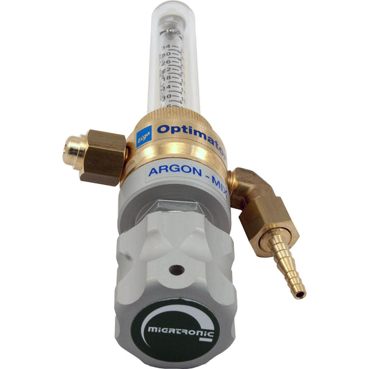 OPTIMATOR TAP UNIT W. FLOWMETER