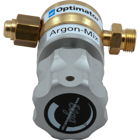 ARGON/MIX optimátor utólagos beéépítéshez