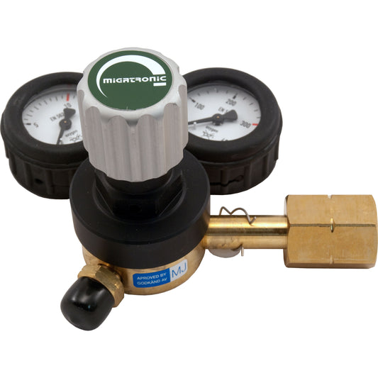 MAXEX 2 FORMIER MANOMETERS