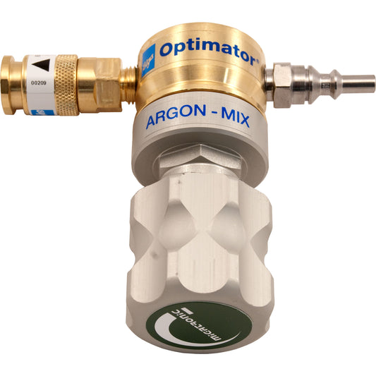 ALTOP ARGON/MIX OPTIMIZER