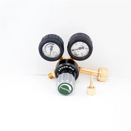 MAXEX REGULATOR 2 MANO AR/MIX