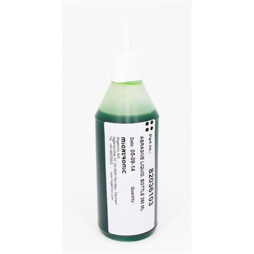 KÖSZÖRŰ FOLYADÉK 250ML