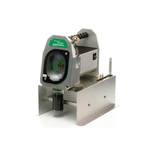 GREEN POINTER PRO