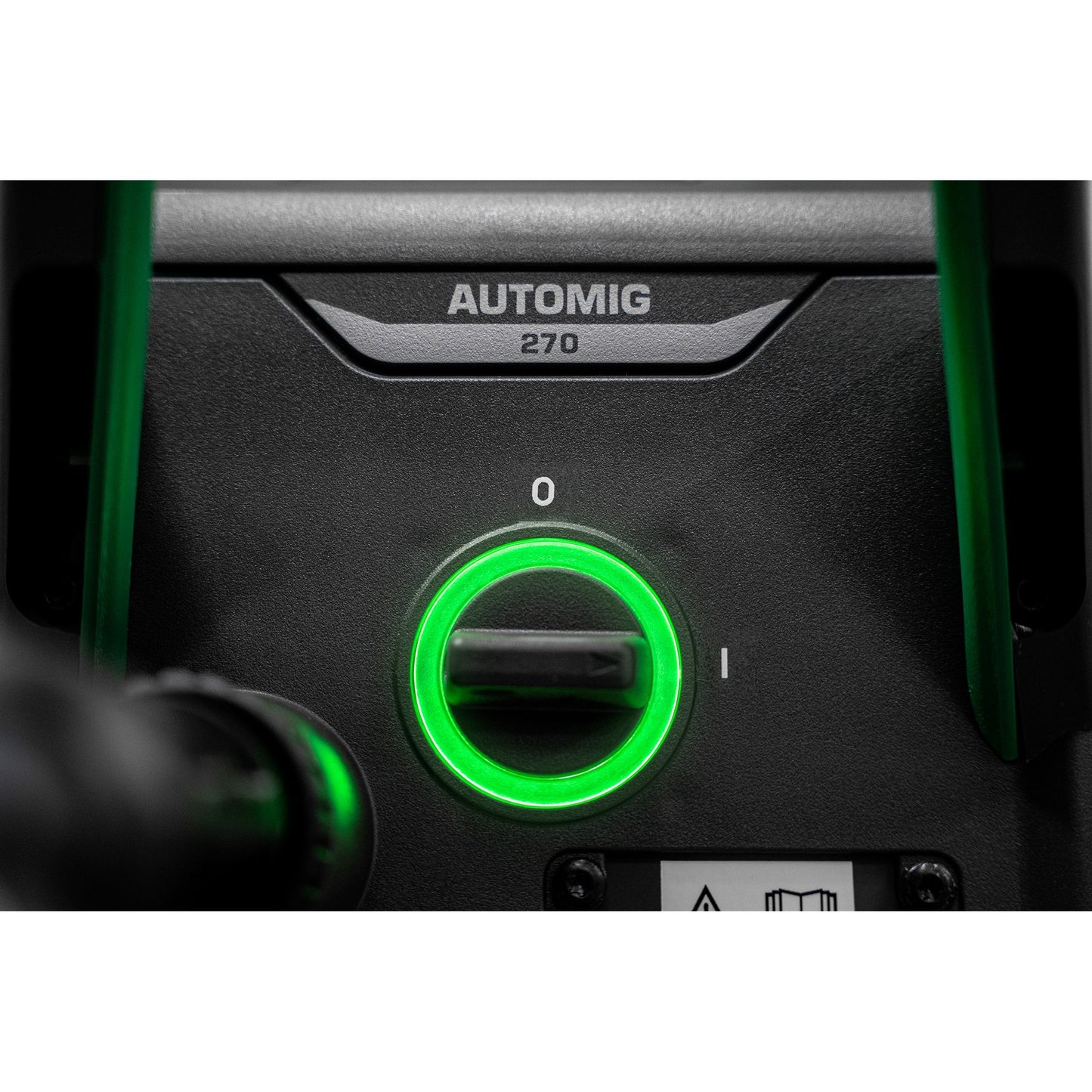 Migatronic AUTOMIG 230/270 + 3m ML250 work cable