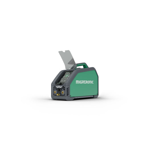 Migatronic CENTIG 200 AC/DC + 4m TIG 201 work cable