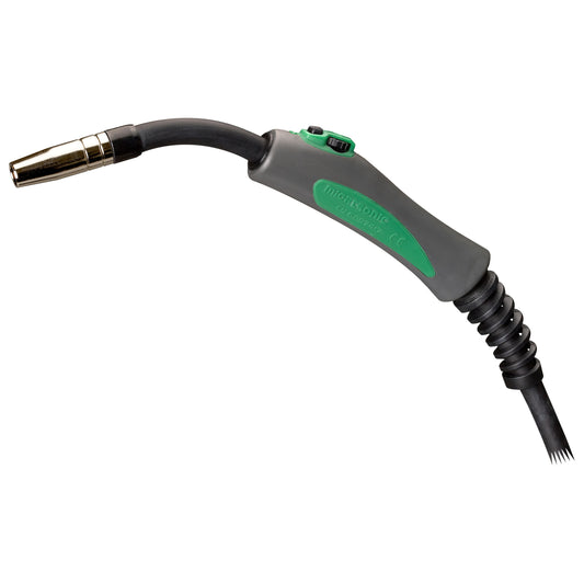 Migatronic ML161 SOFTGRIP 3M RALLYMIG I