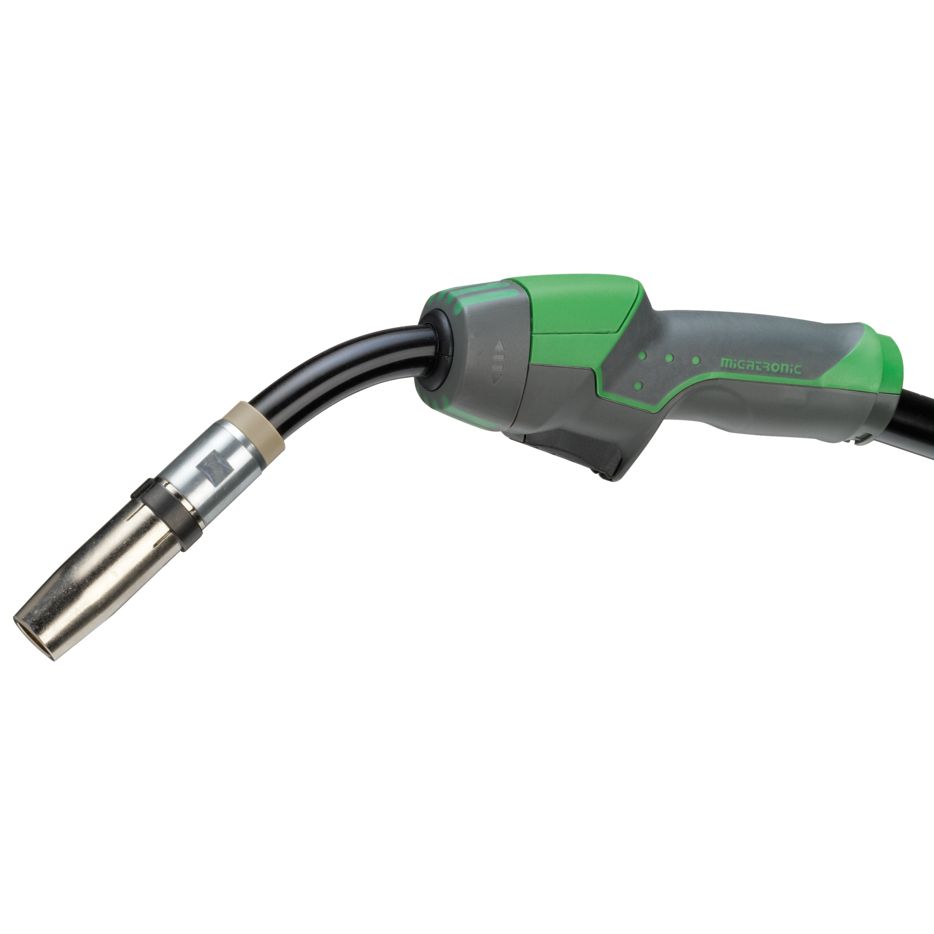 Migatronic MV400 FKS TWIST 30° ALU