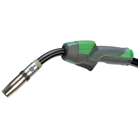 Migatronic MV400 FKS TWIST 30° ALU