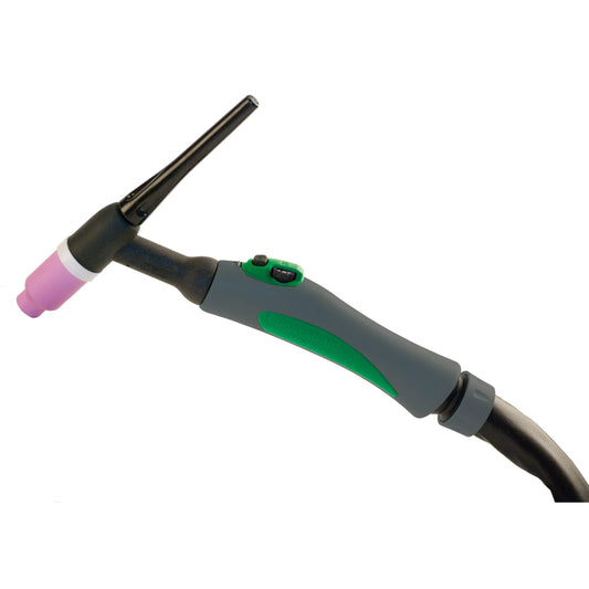 Migatronic TIG ERGO 451