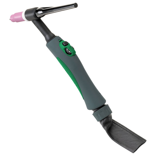 Migatronic TIG ERGO 201