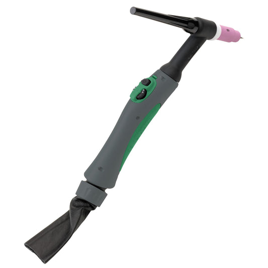 Migatronic TIG ERGO 221