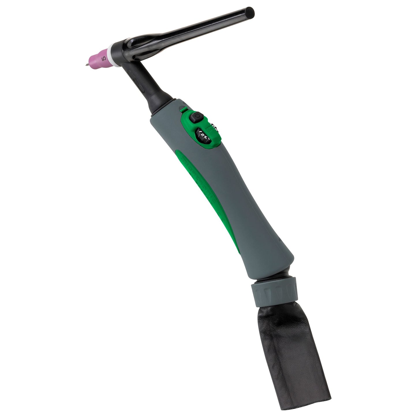 Migatronic TIG ERGO 321