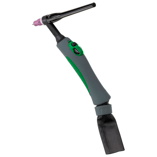 Migatronic TIG ERGO 321
