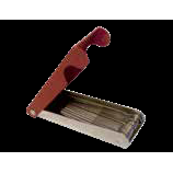 Cleaning needle kit short