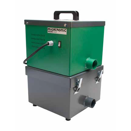 Migatronic MIGAVENT MINI